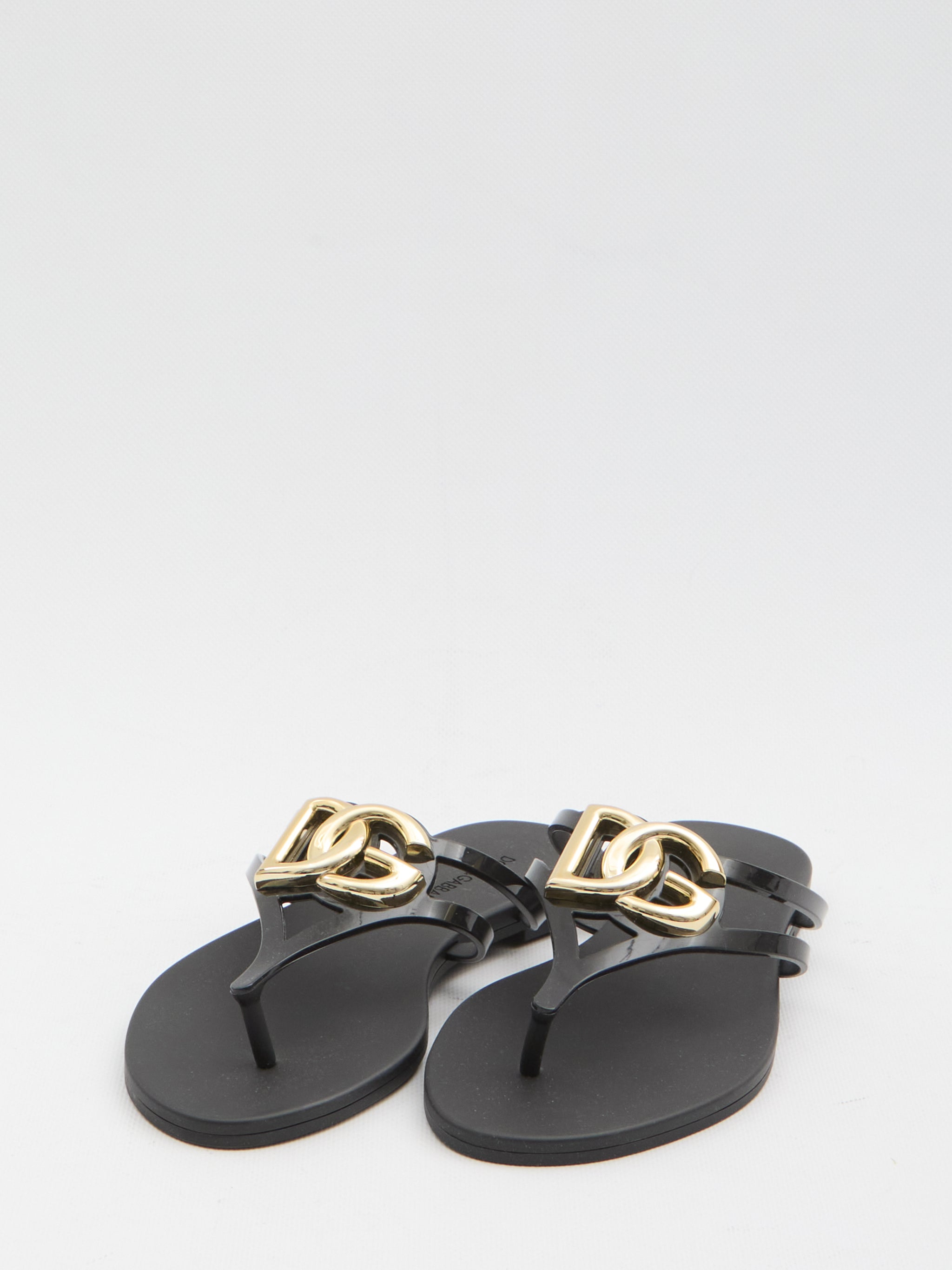 dg thong sandals