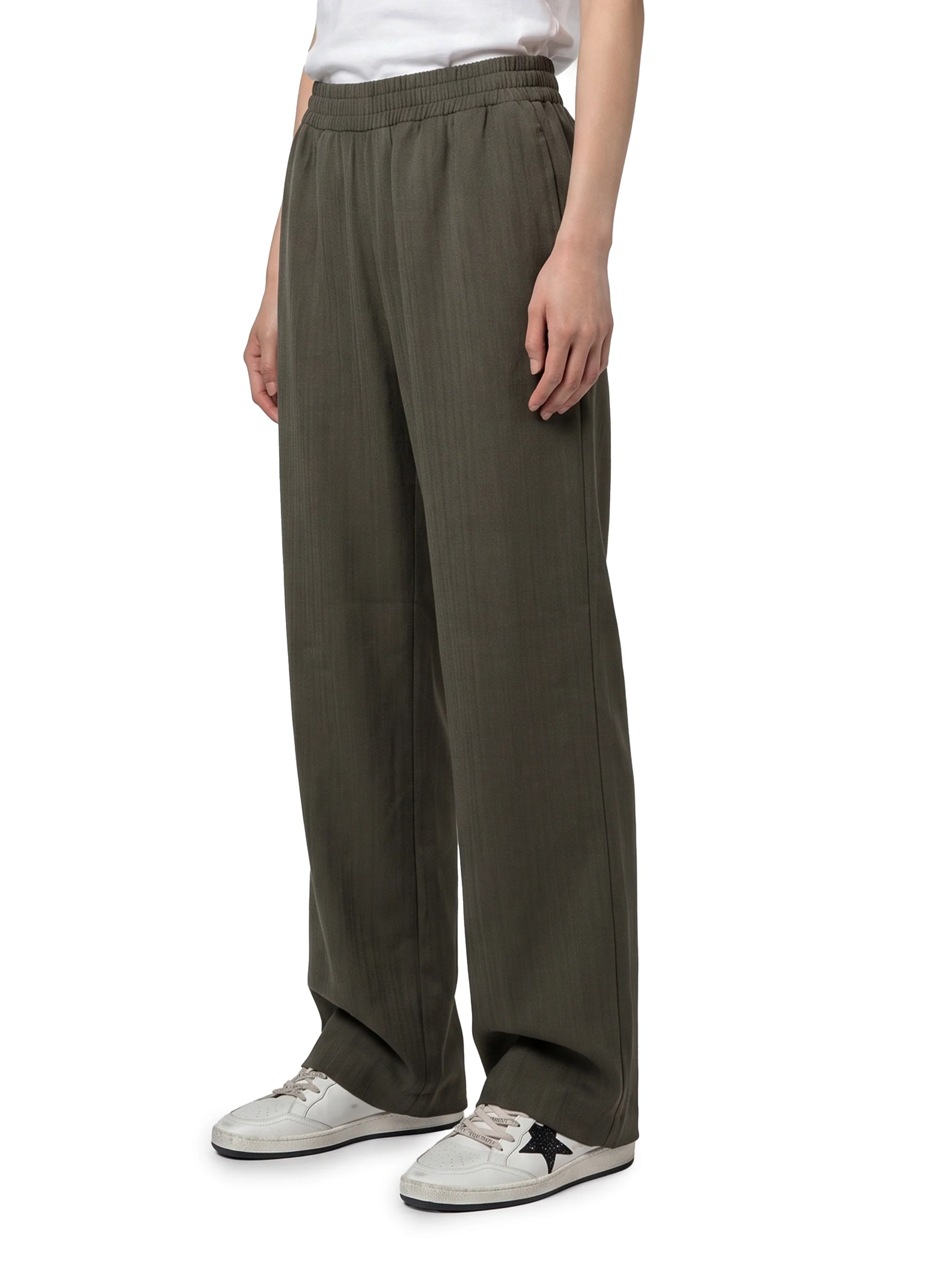 journey's britty jogging pants