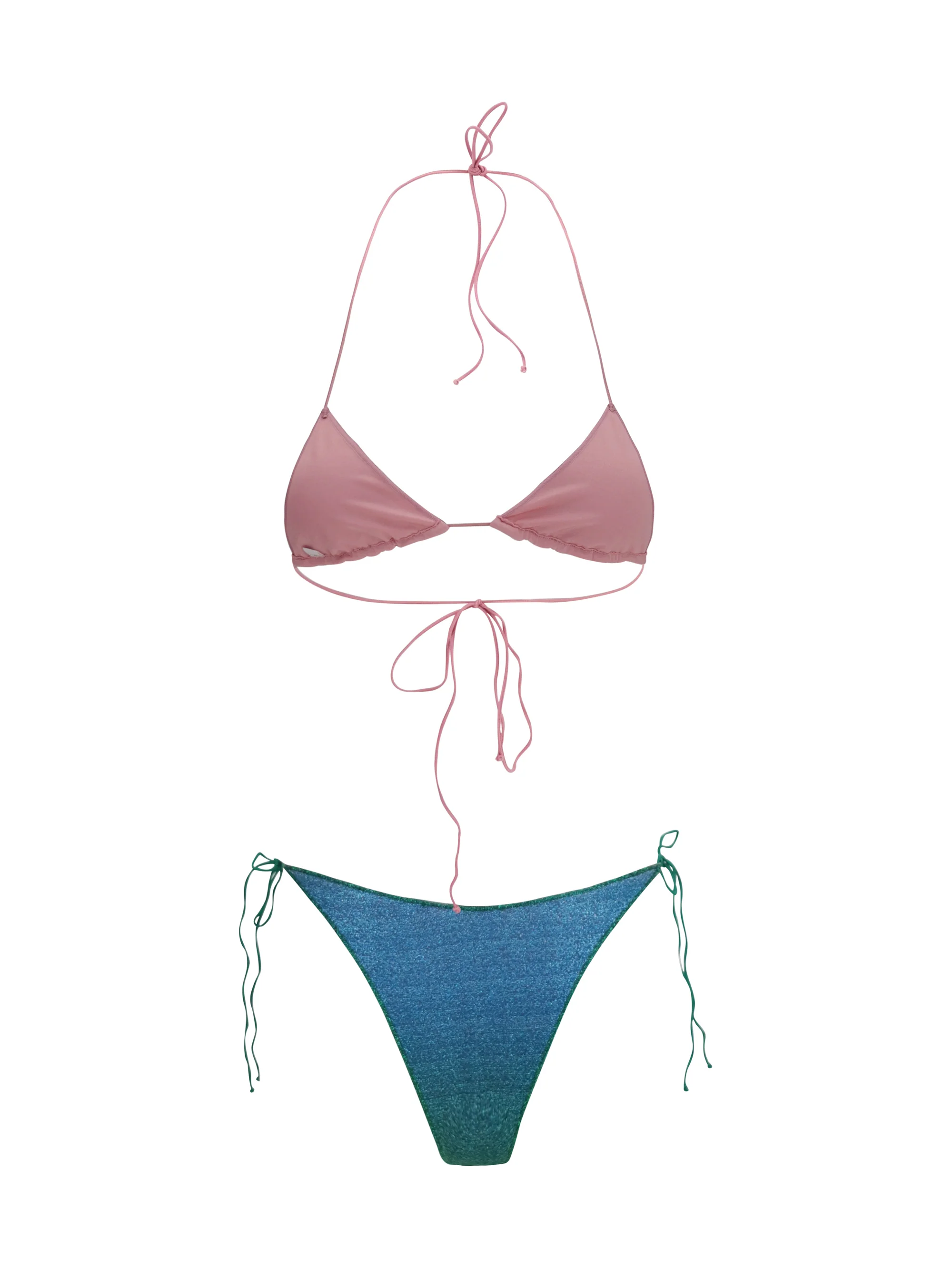 OSÉREE L lumière candy bikini
