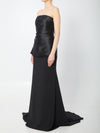 alia maxi dress