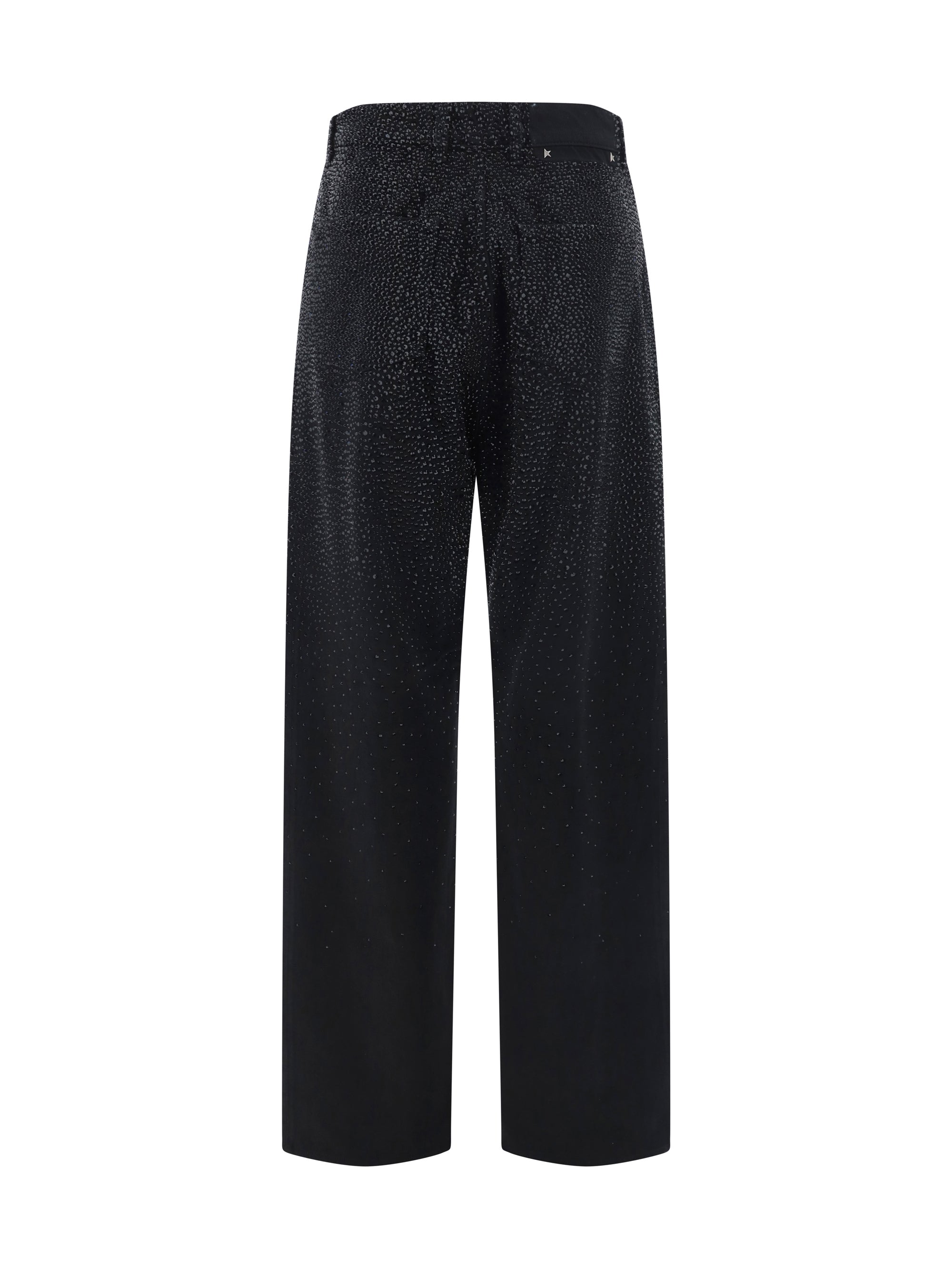 GOLDEN GOOSE 26 kim pants