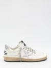 ball star sneakers