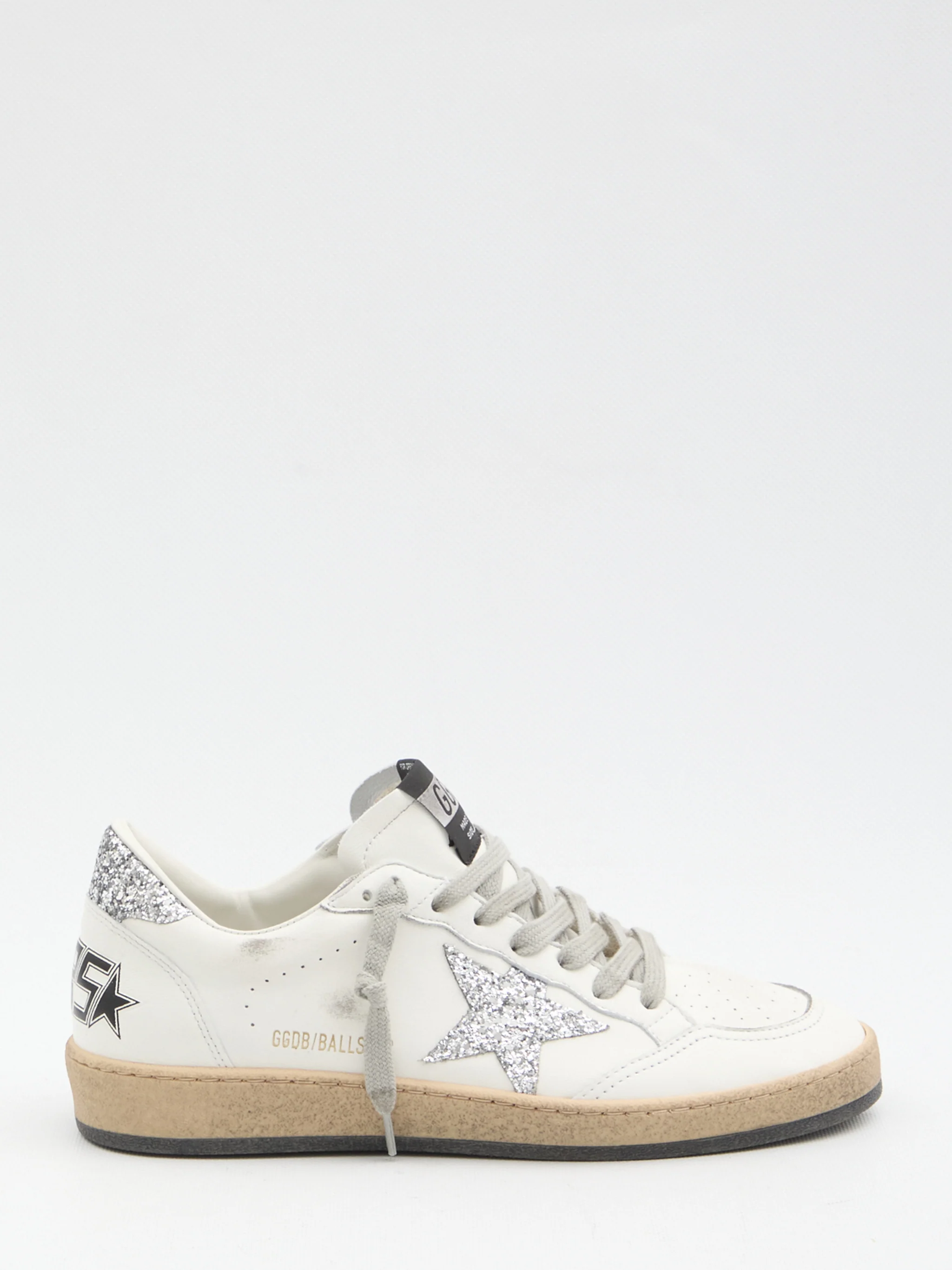 ball star sneakers