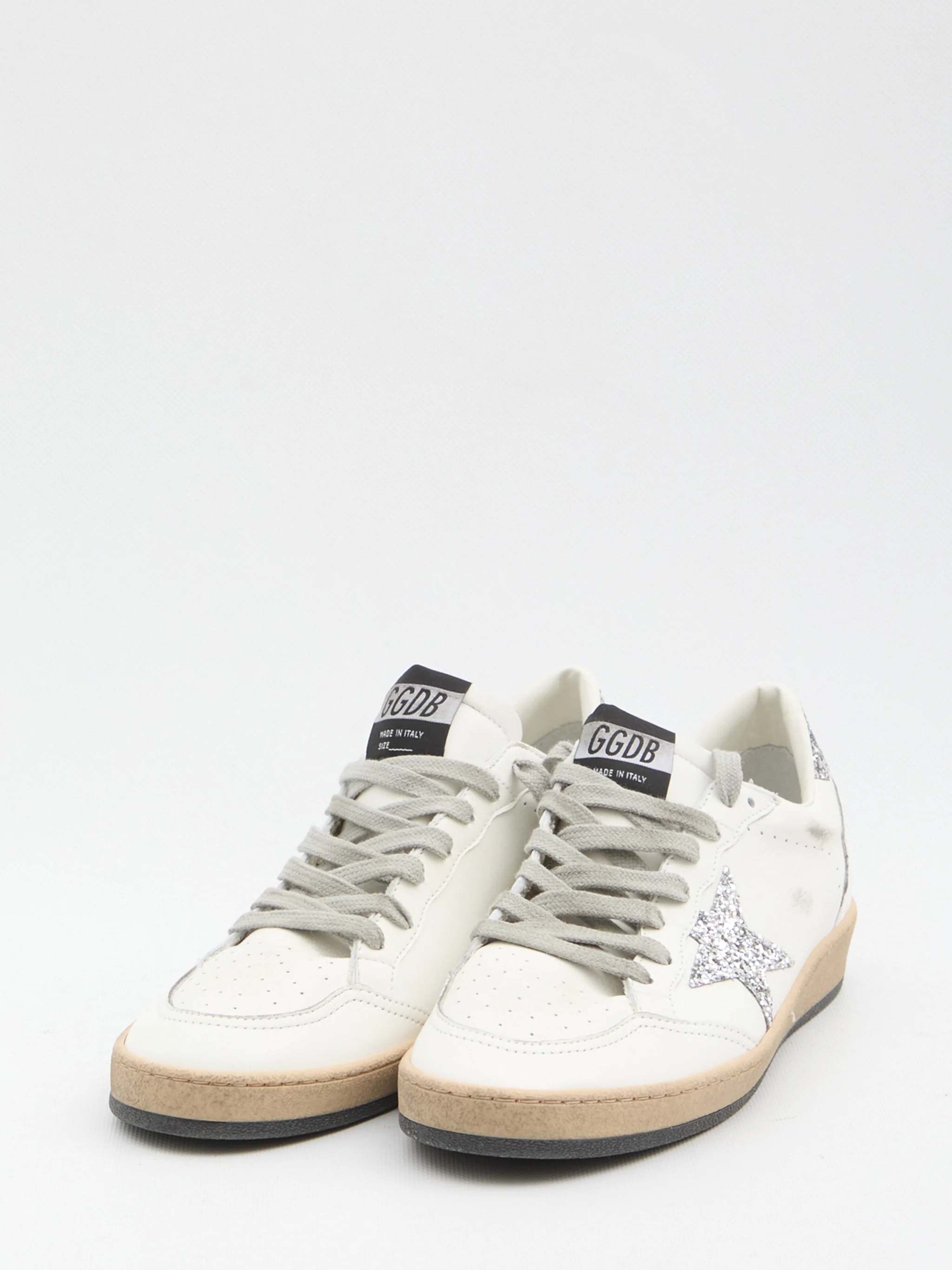 ball star sneakers