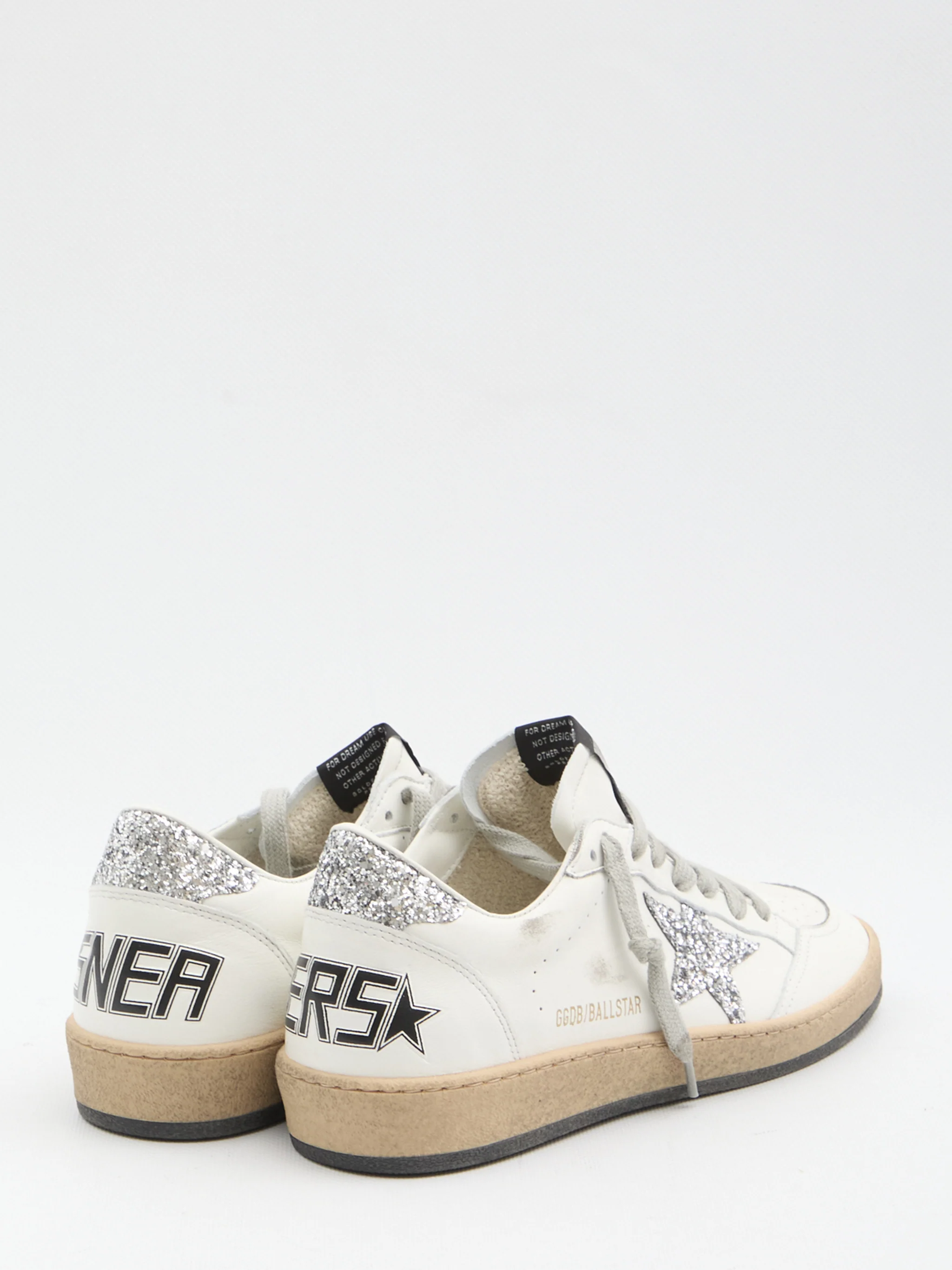 ball star sneakers