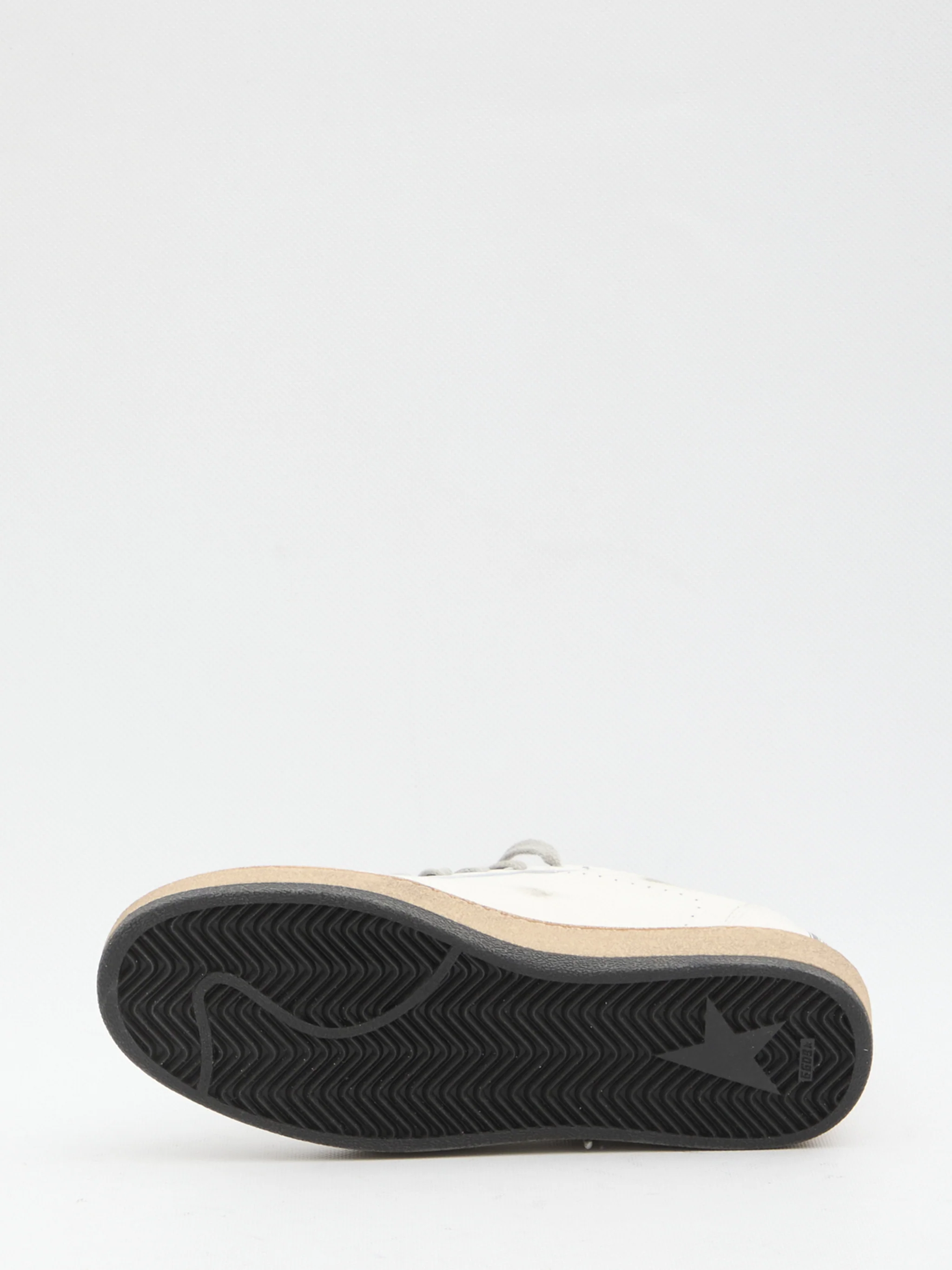 ball star sneakers
