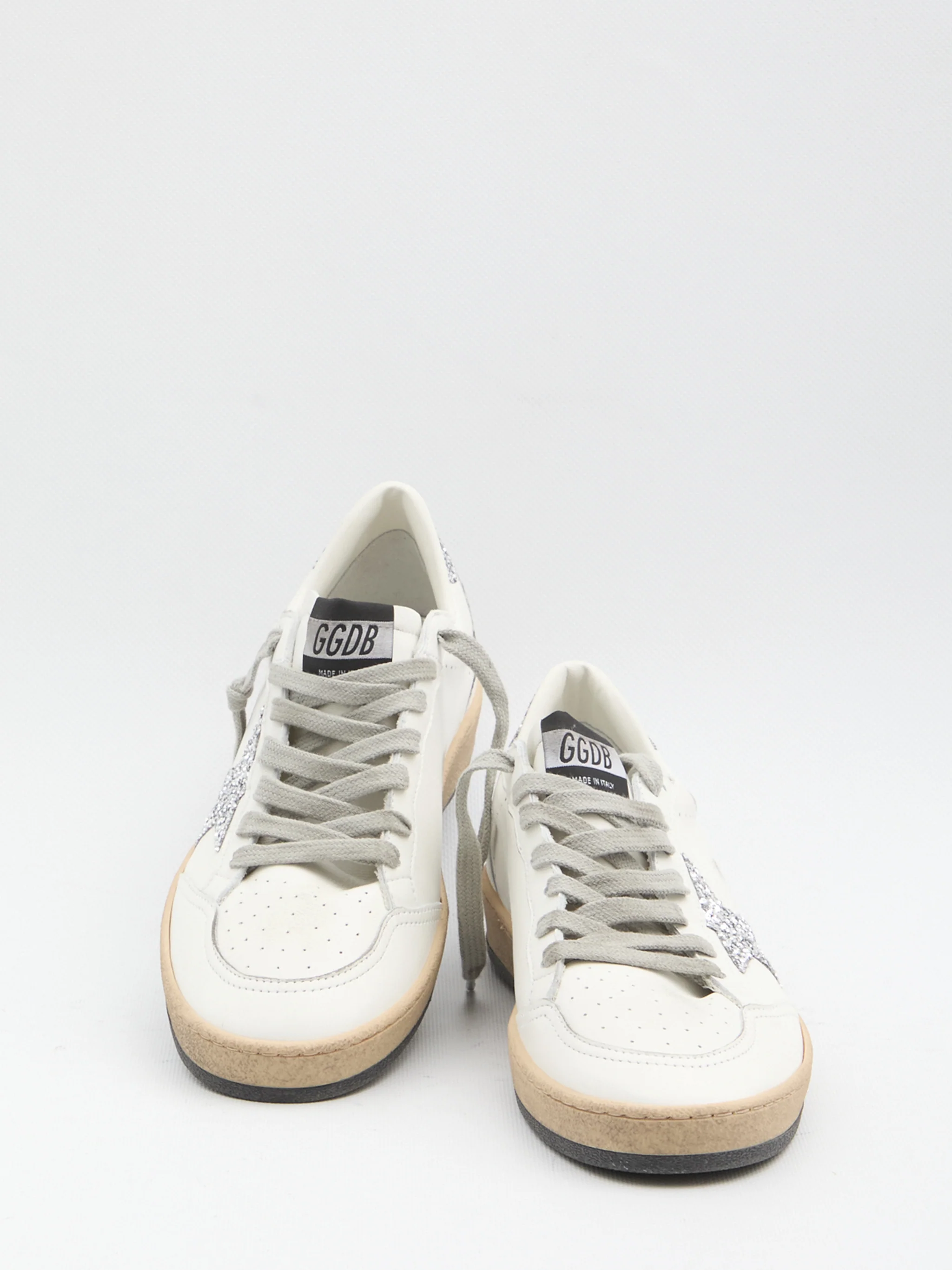 ball star sneakers