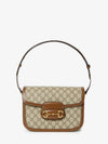 gucci horsebit 1955 shoulder bag
