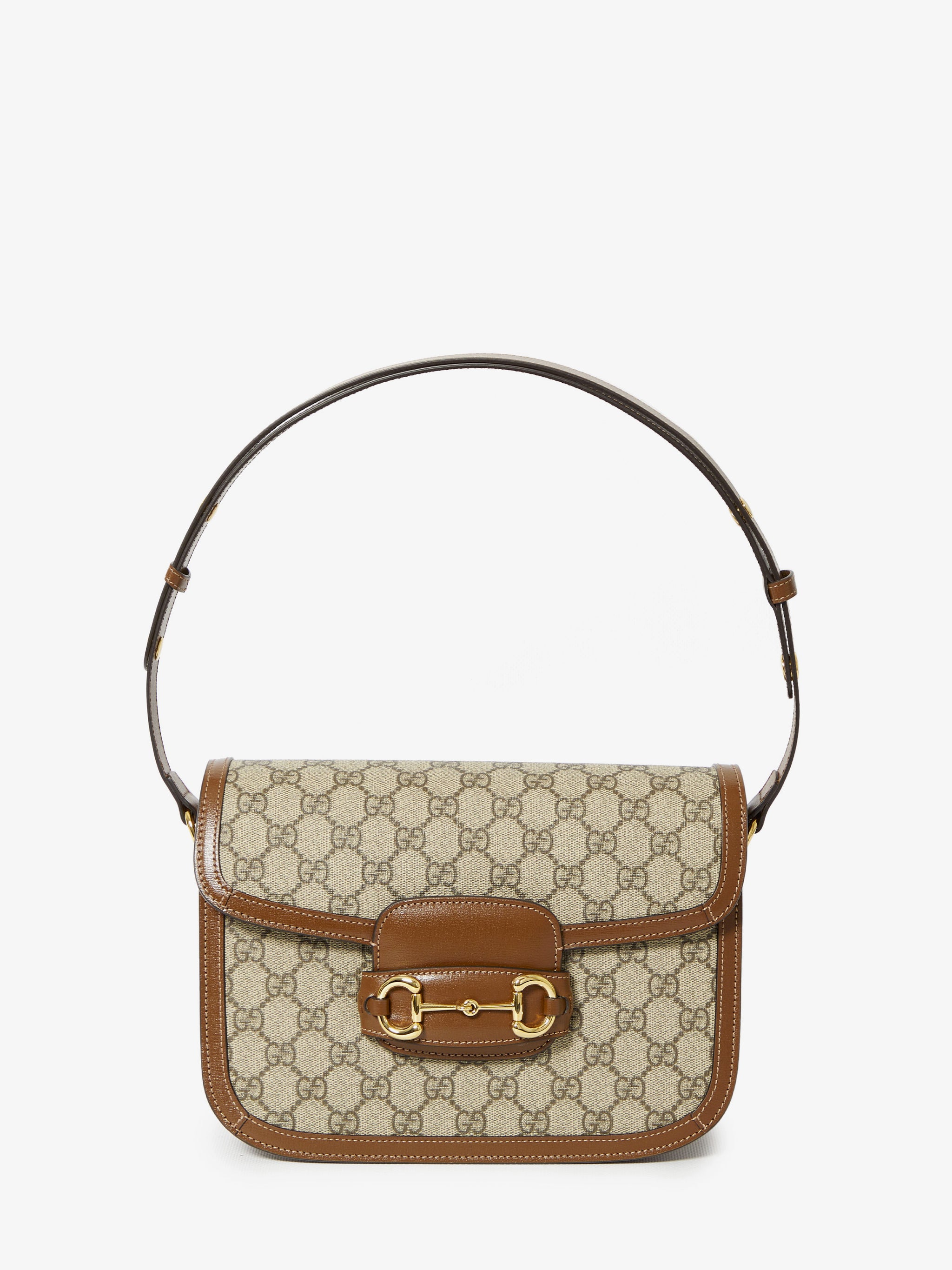 gucci horsebit 1955 shoulder bag