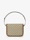 gucci horsebit 1955 shoulder bag