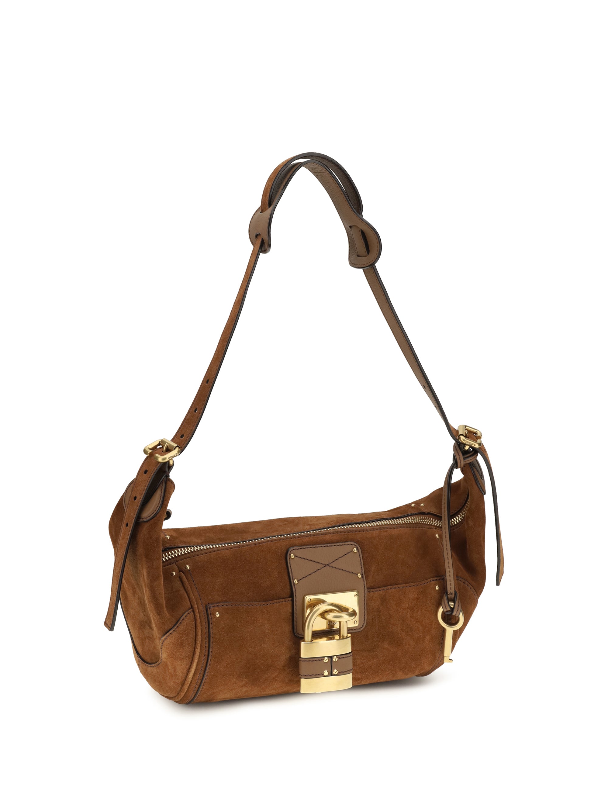 CHLOÉ OS paddington shoulder bag 
