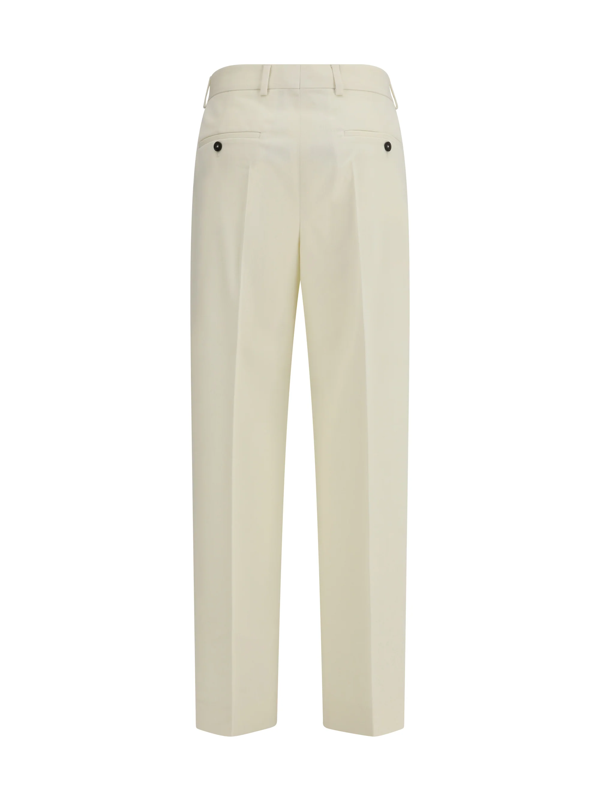 straight pants