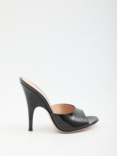 sofia mules
