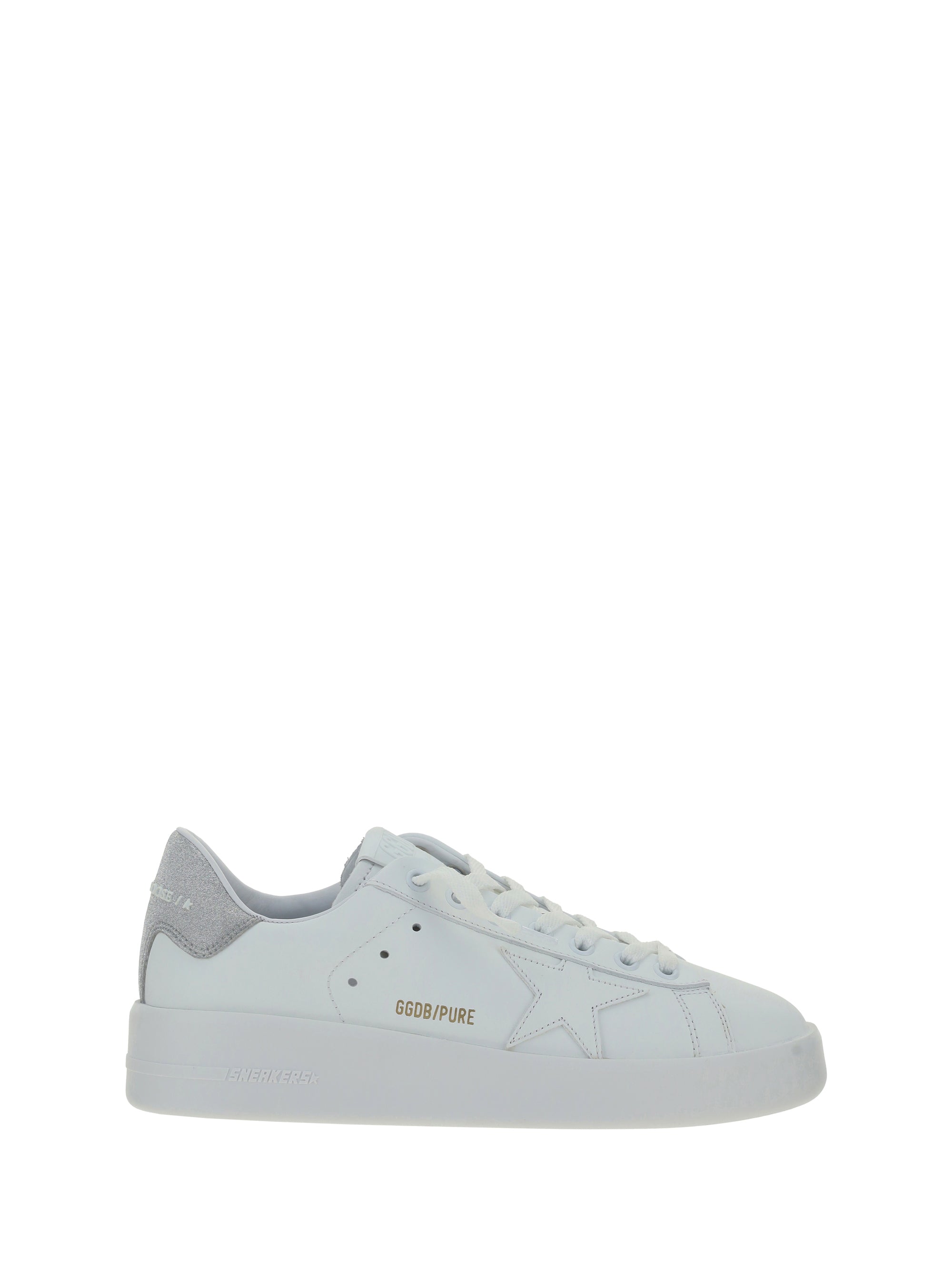 GOLDEN GOOSE 41 pure star sneakers