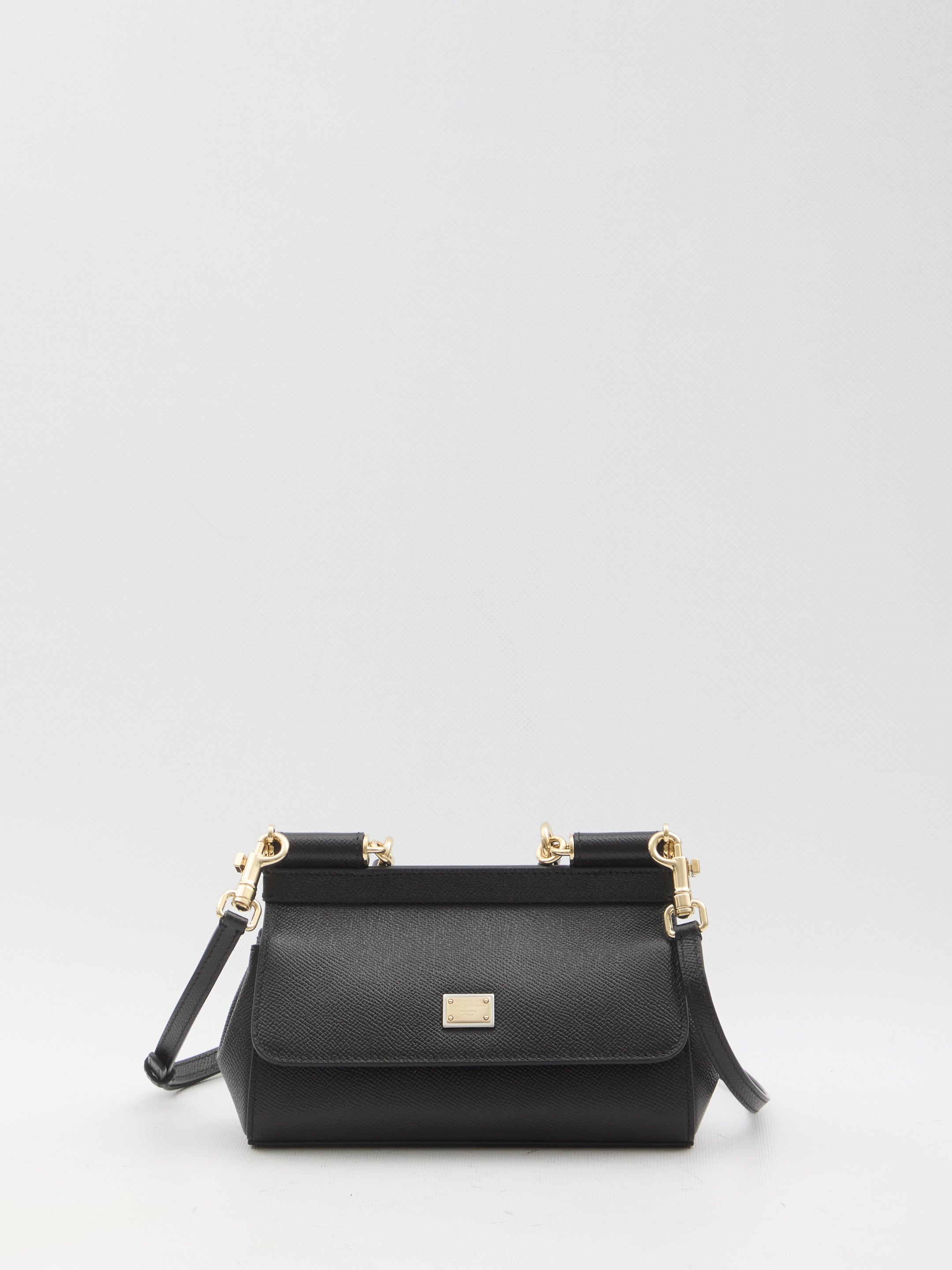DOLCEamp;GABBANA OS sicily bag small 