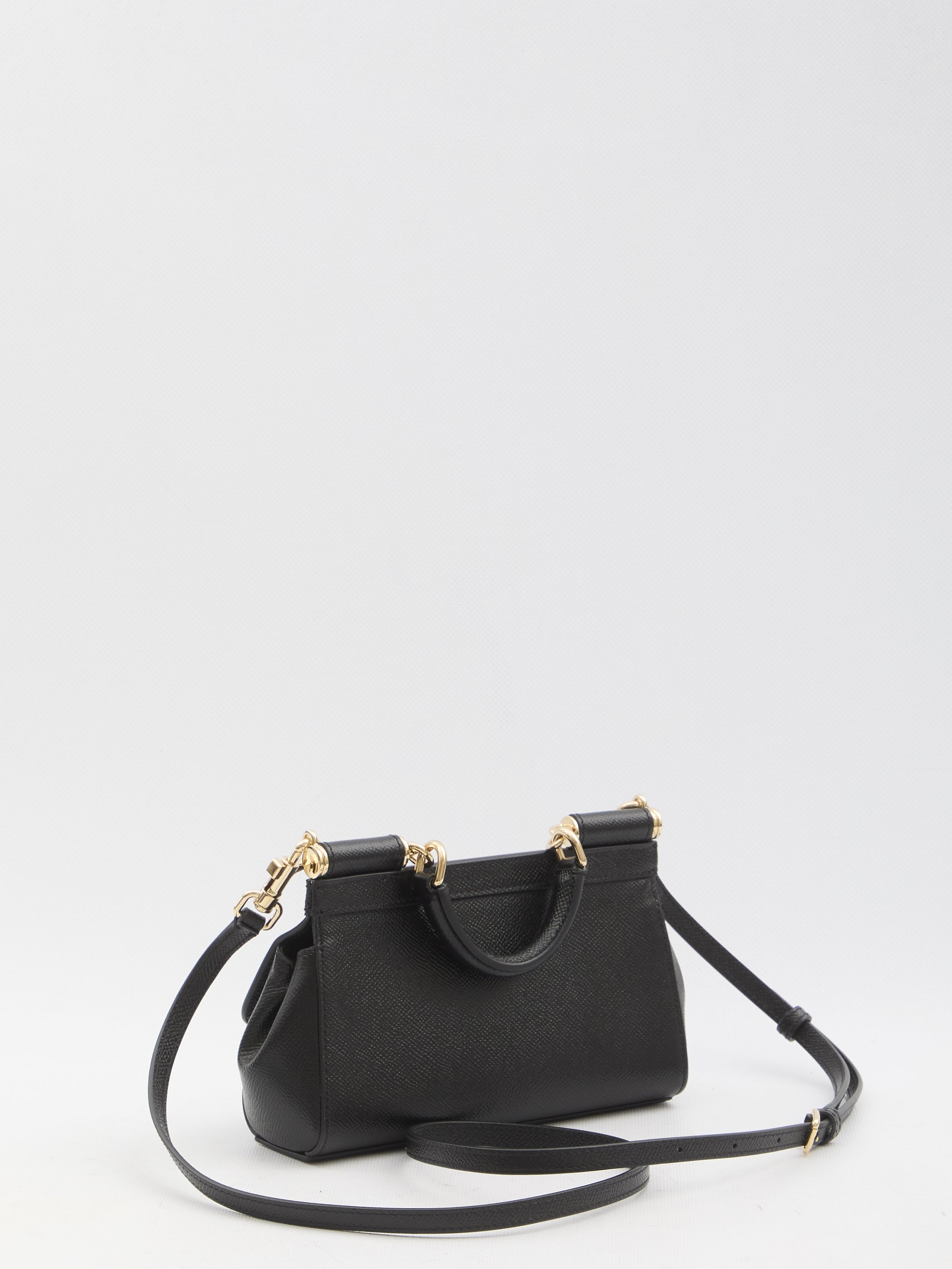 DOLCEamp;GABBANA OS sicily bag small 