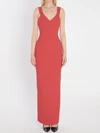 nalani maxi dress