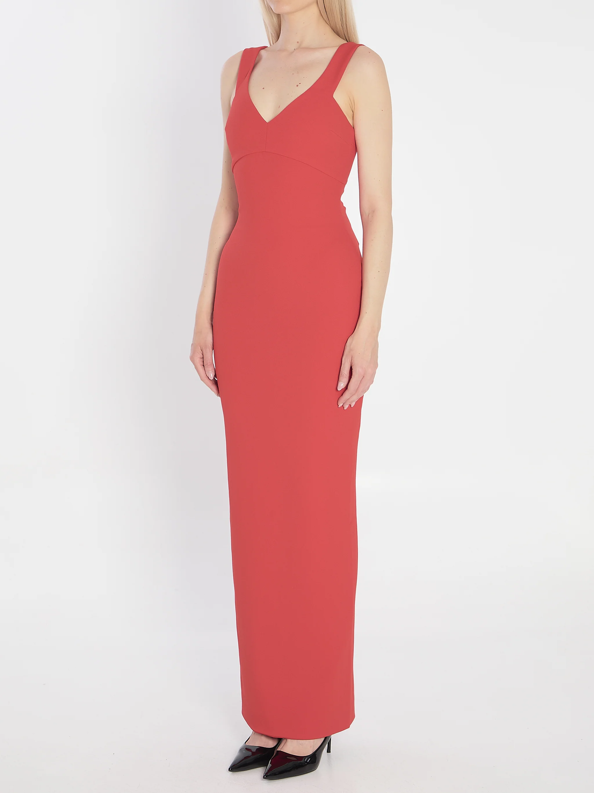 nalani maxi dress