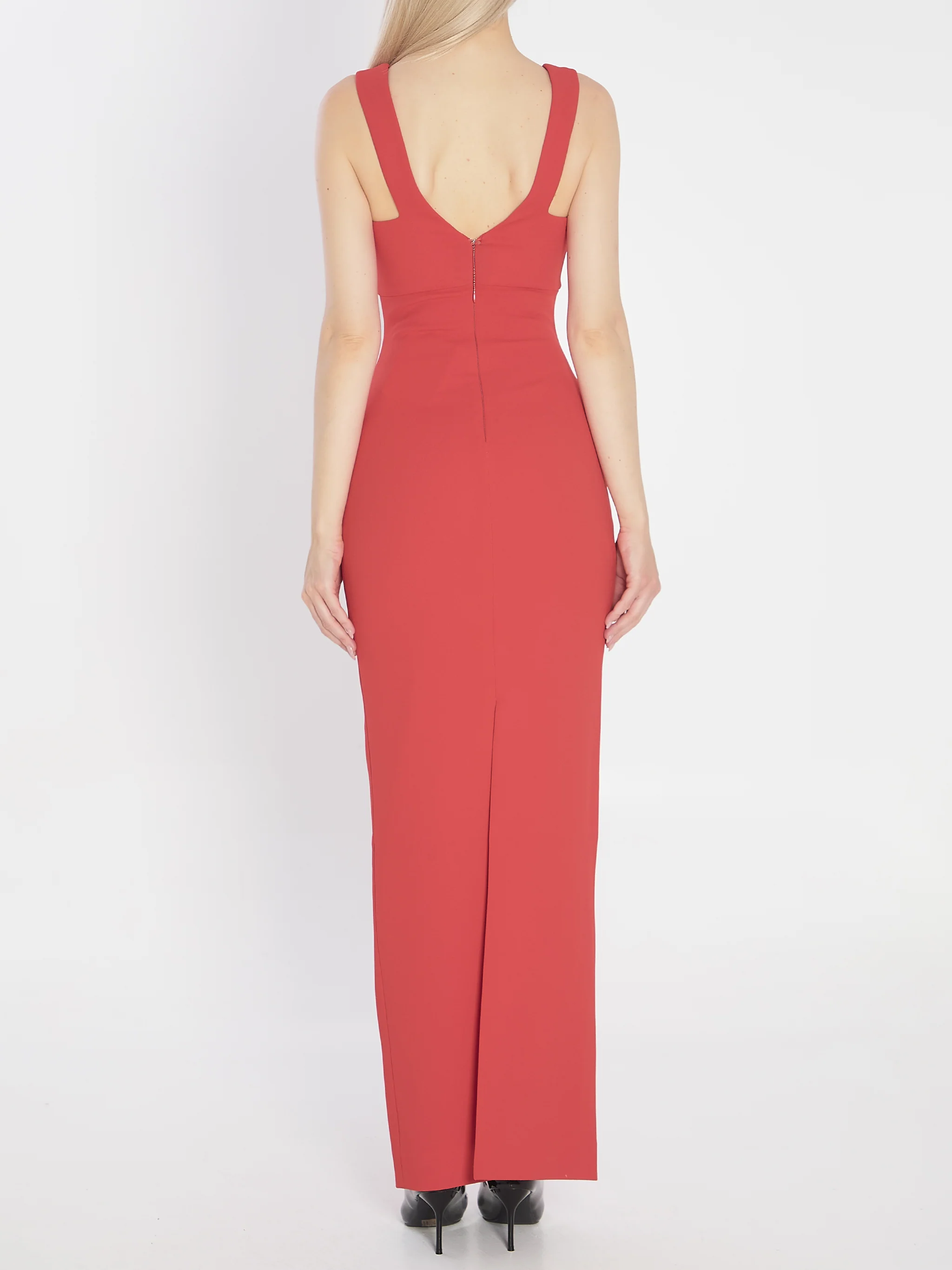 nalani maxi dress