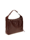 medium le city hobo shoulder bag