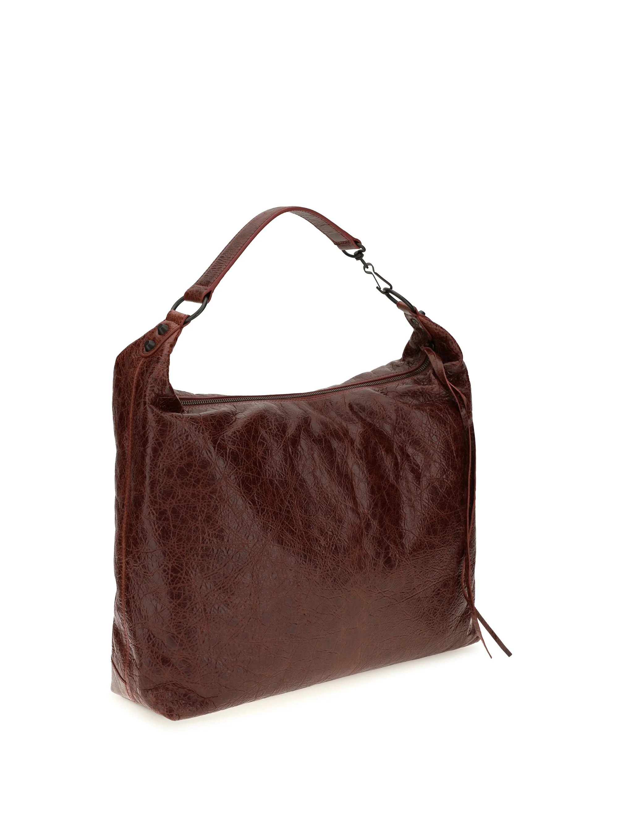 medium le city hobo shoulder bag