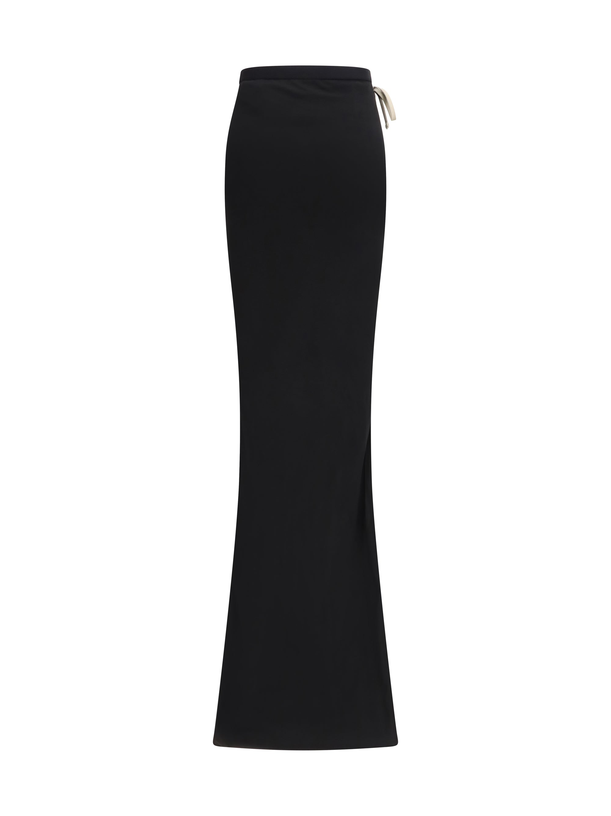 MONCLER + RICK OWENS S long skirt moncler + rick owens
