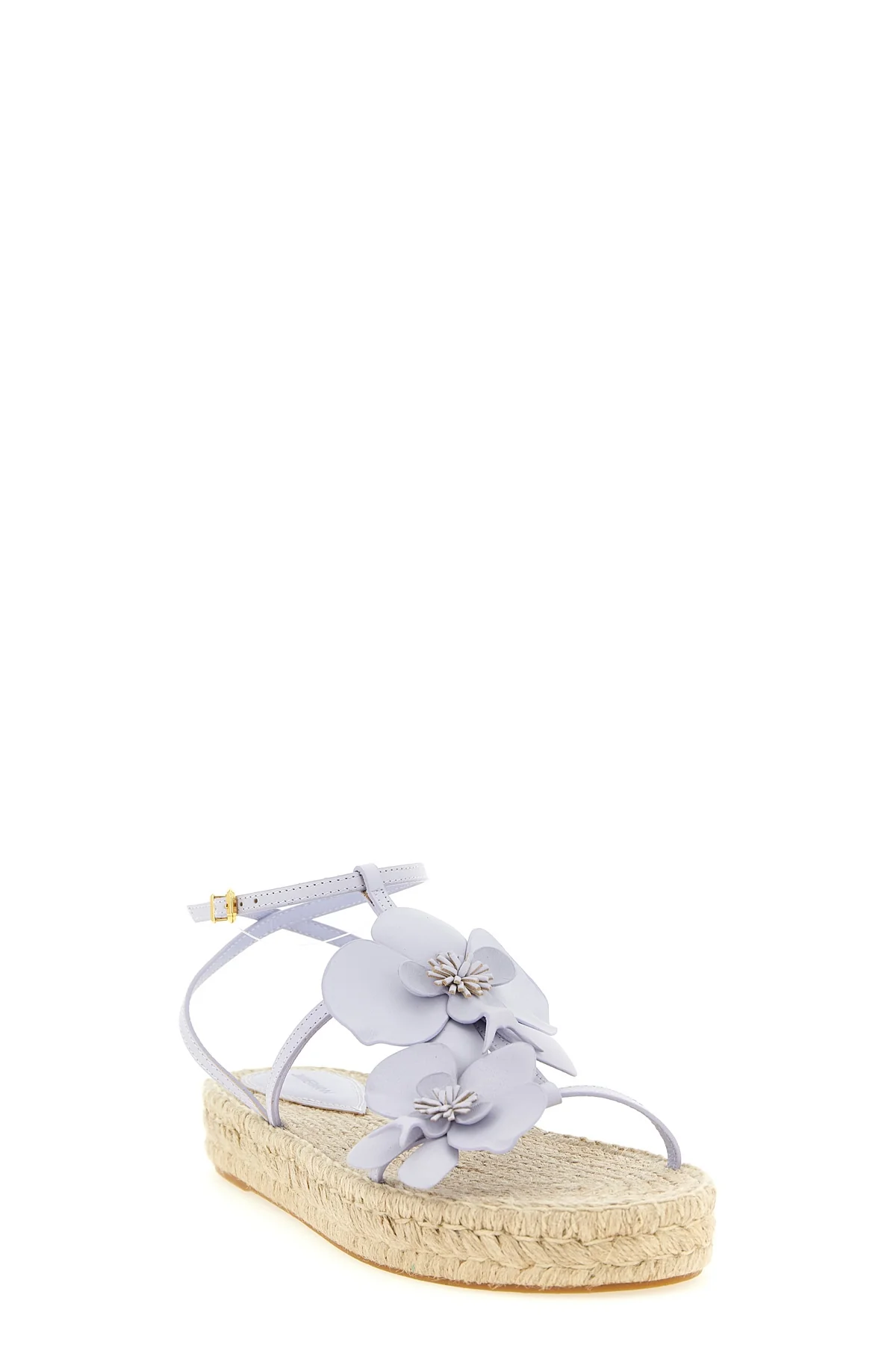 leather sandals