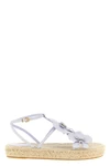 leather sandals