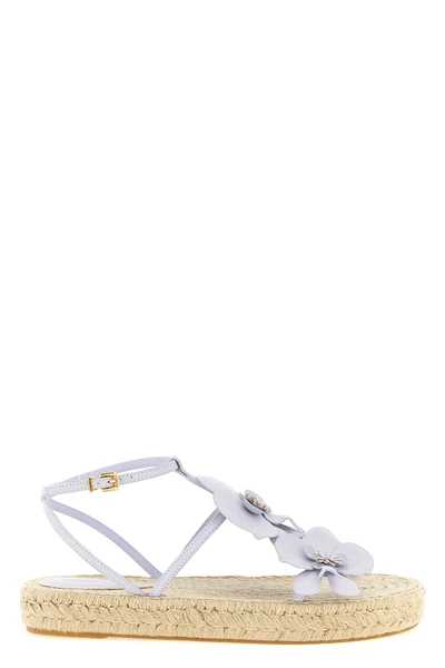 leather sandals