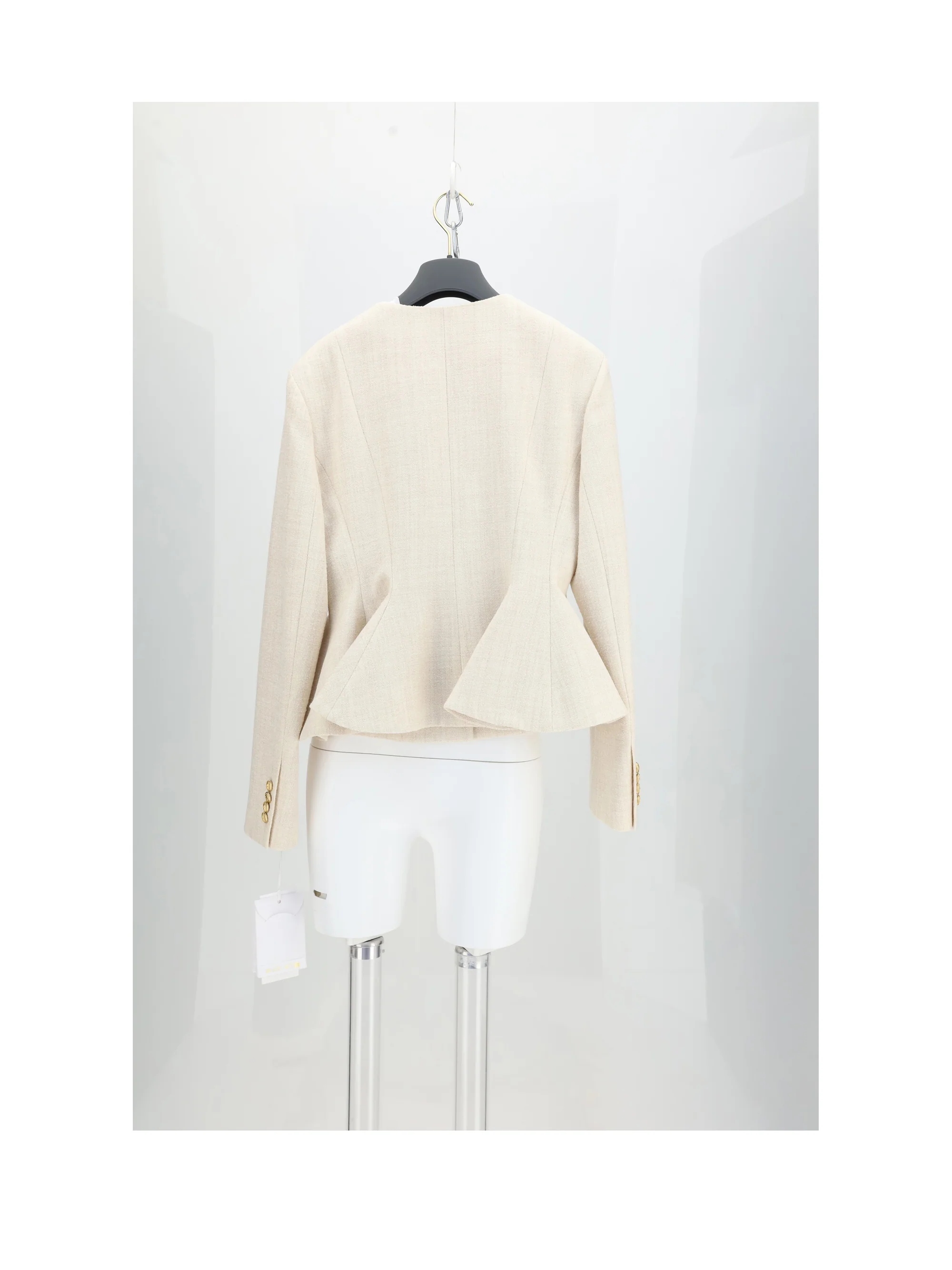 DIOR 40 mini skirt completo