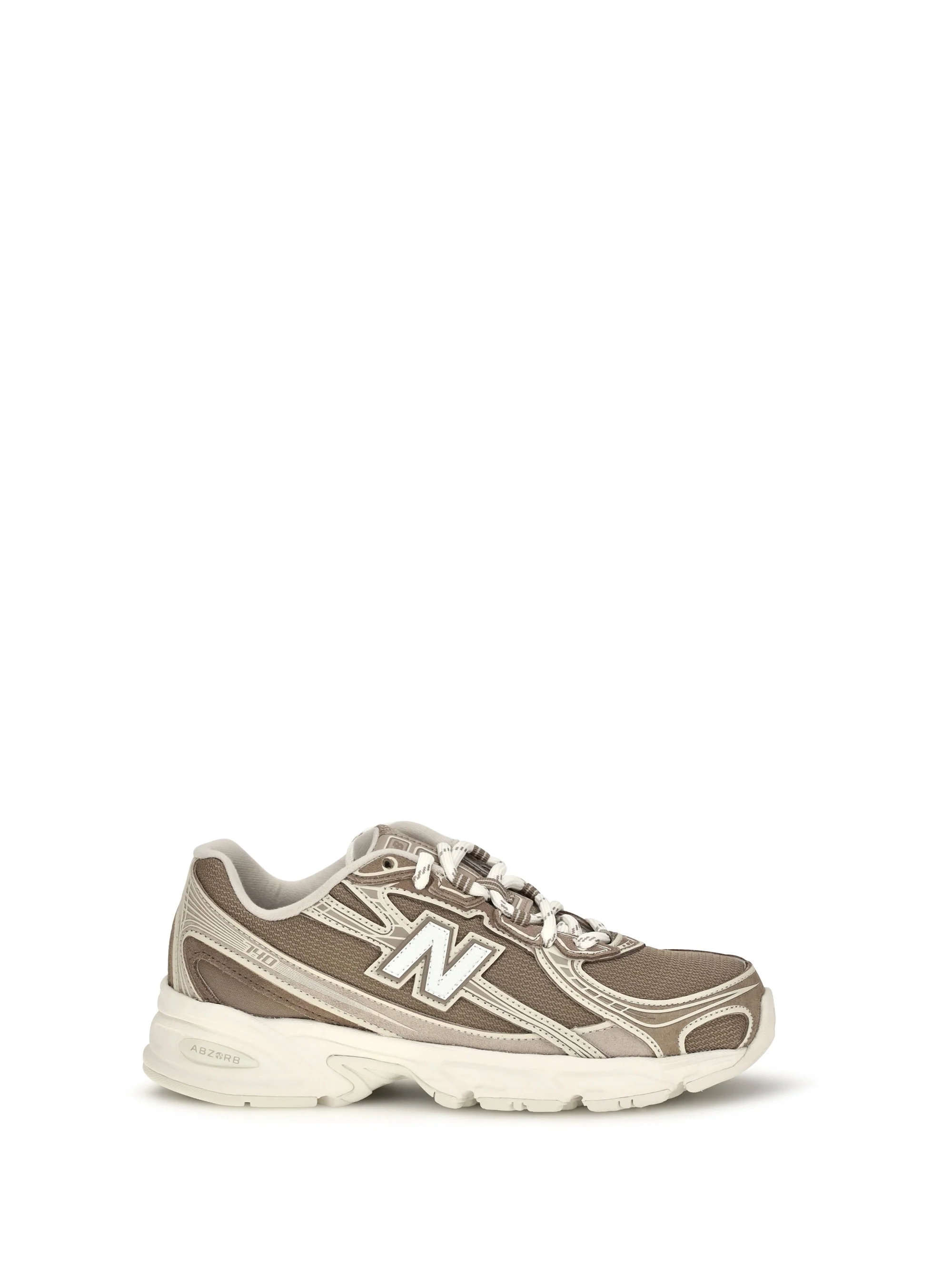 NEW BALANCE 4.5 740 sneakers