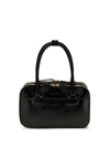 small boxyne handbag