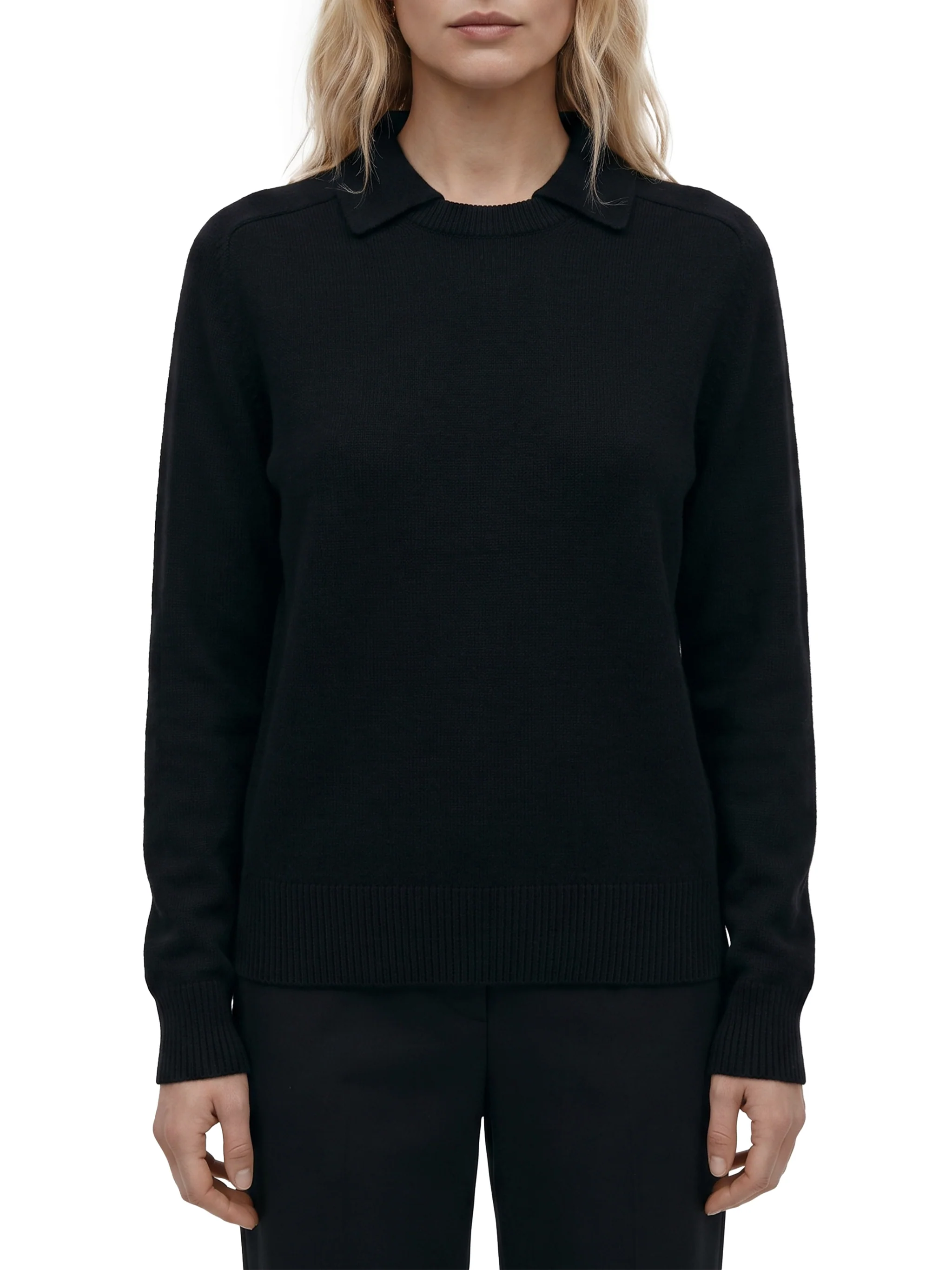 jackson sweater