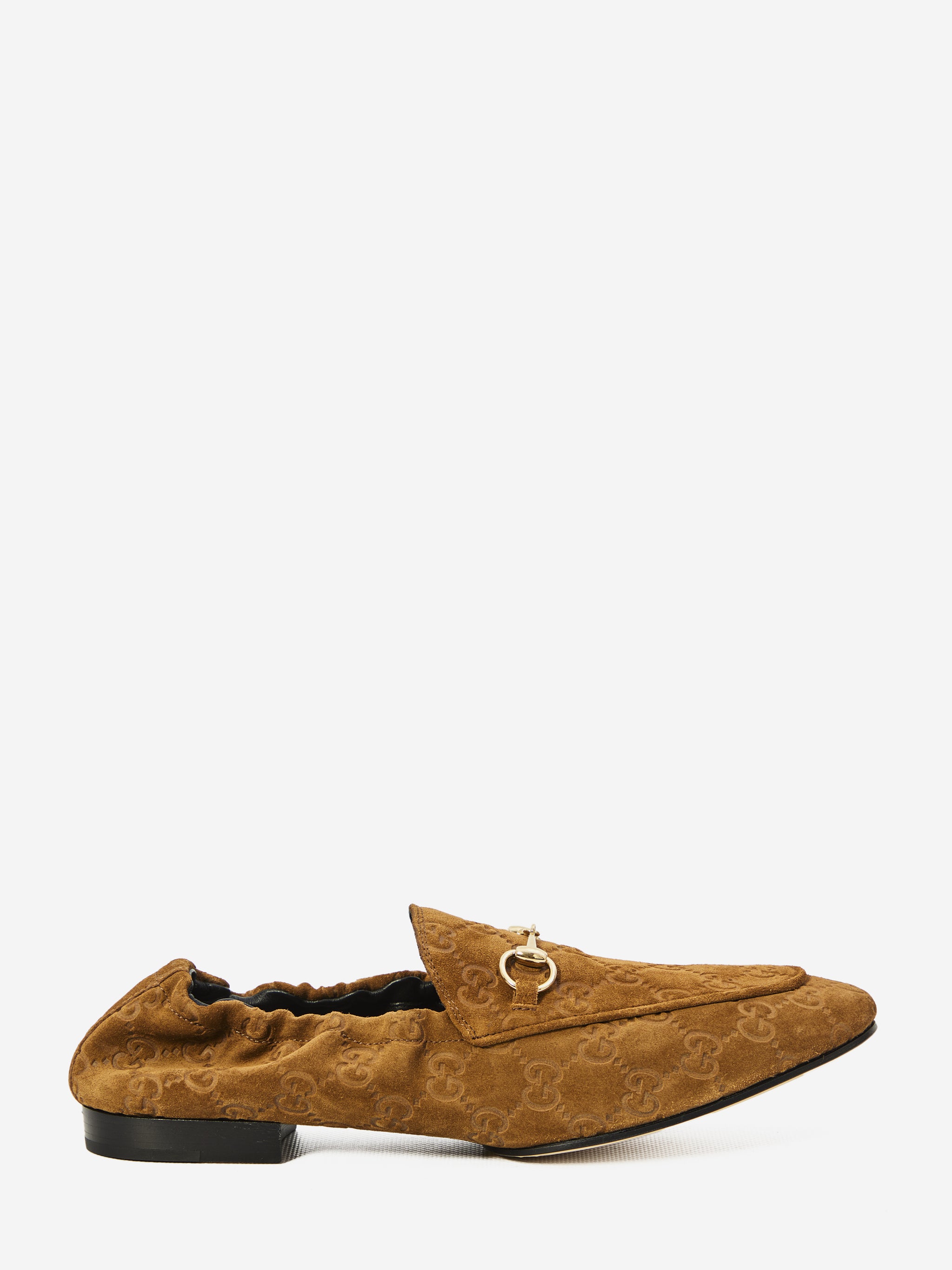 loafers with horsebit