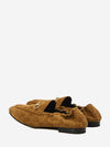 loafers with horsebit