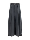 oversized pants