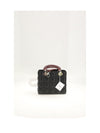 small lady dior bicolor