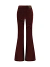 victoria flare jeans
