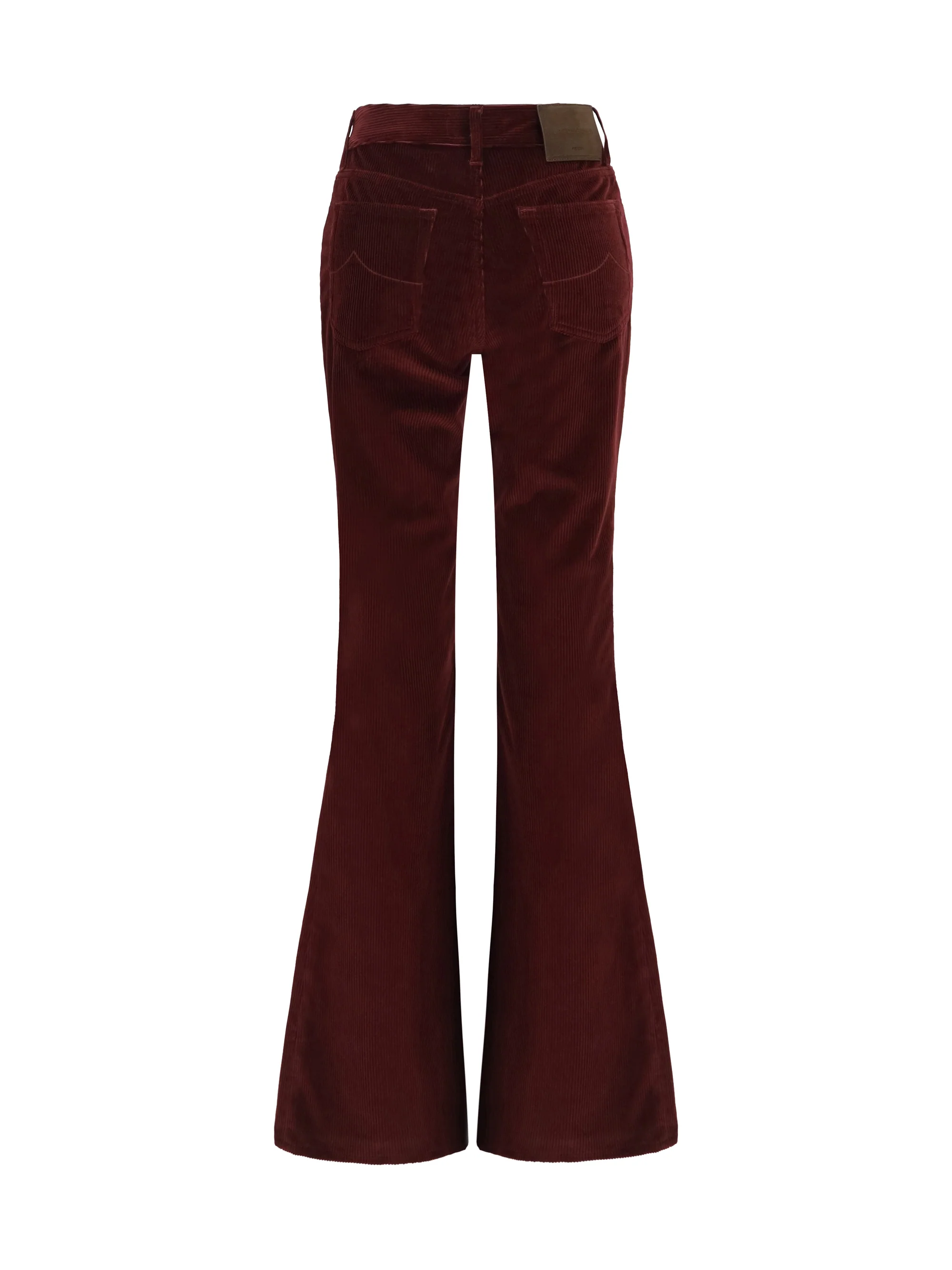 victoria flare jeans