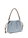 medium mamma baguette shoulder bag