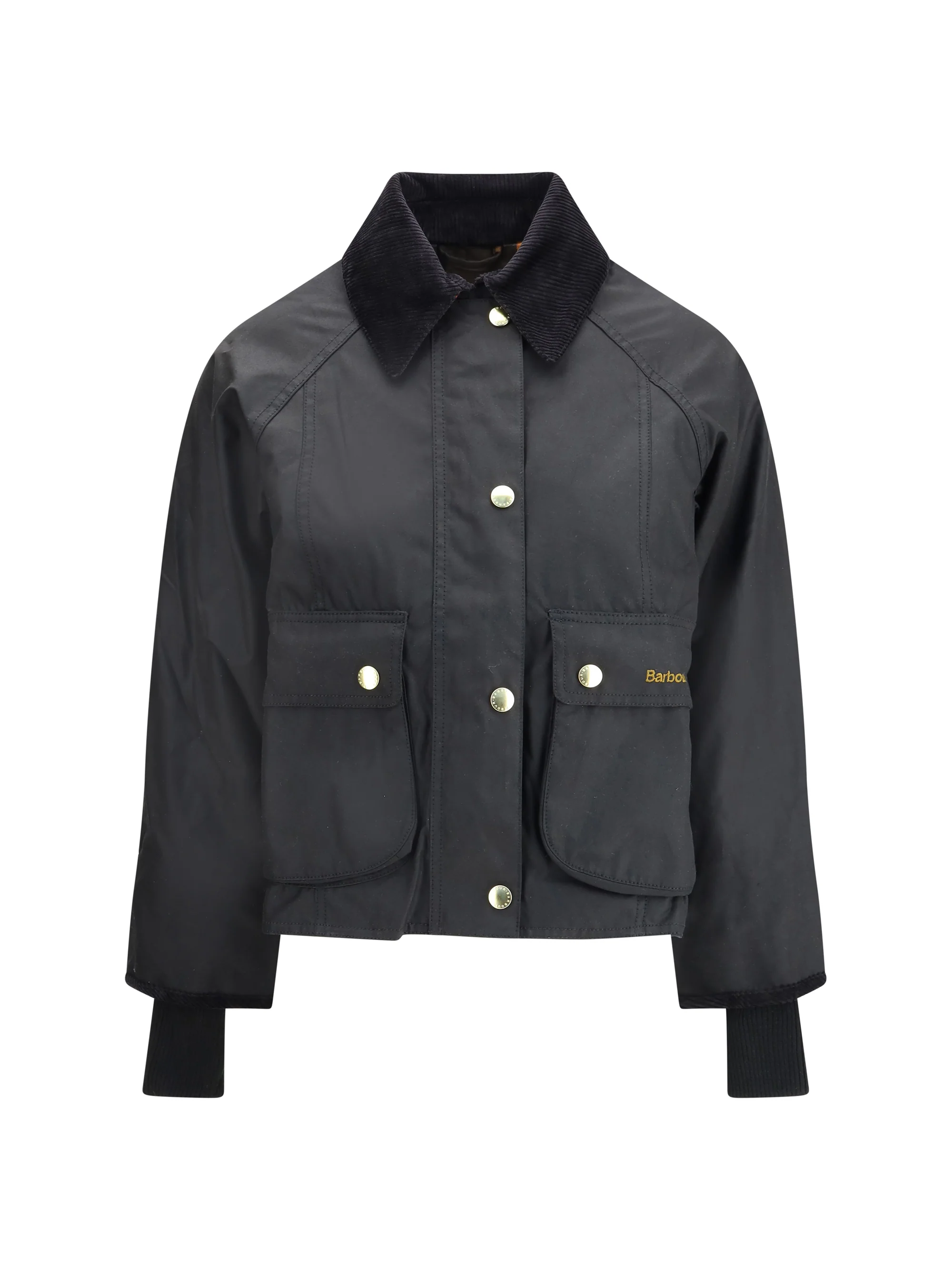 beadnell waxed jacket