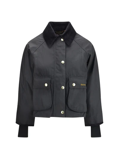 beadnell waxed jacket