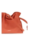 flamenco mini pouch