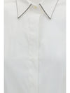 sleeveless shirt