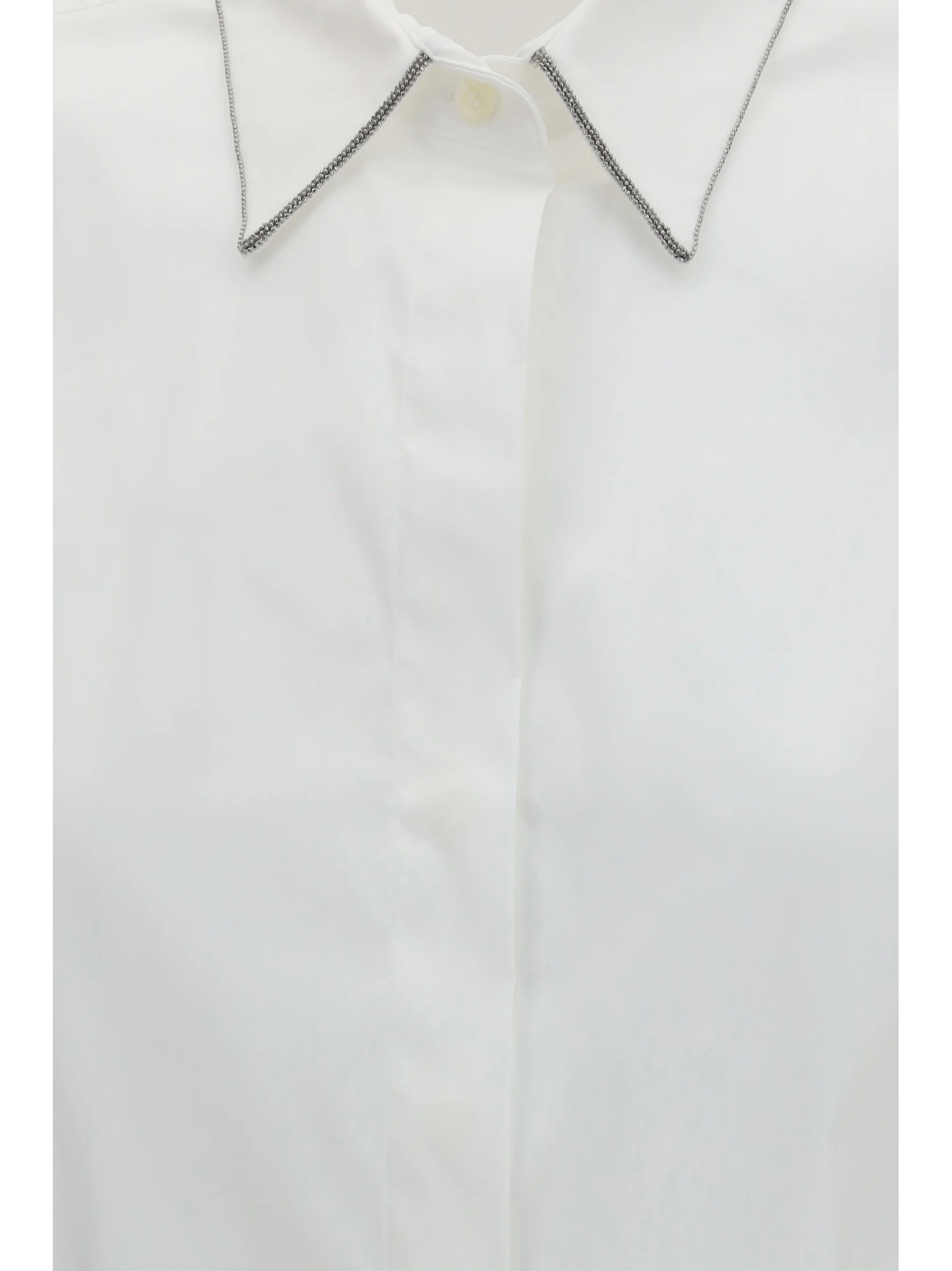 sleeveless shirt