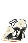 leather sandals