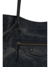 small le city tote bag