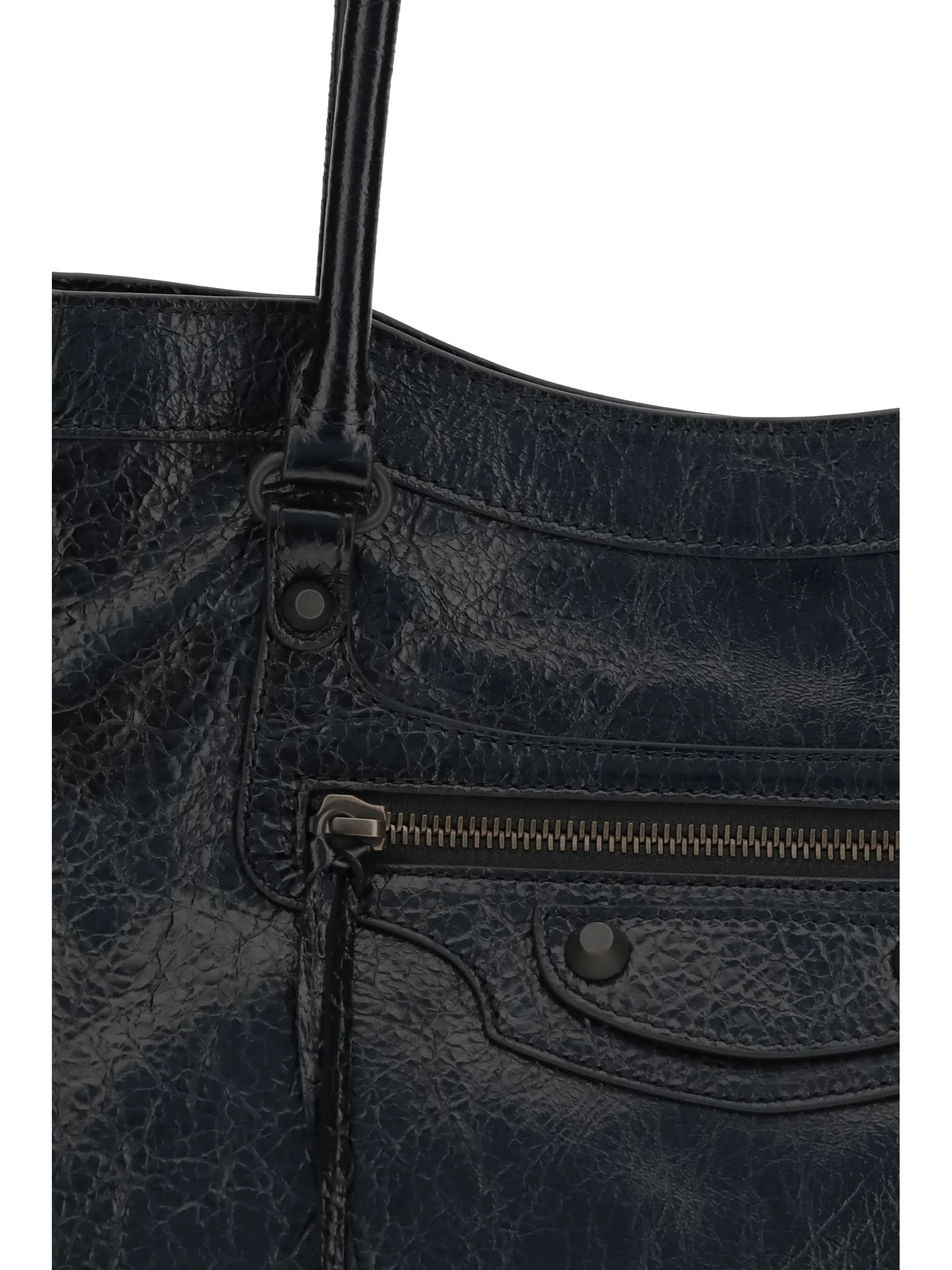 small le city tote bag