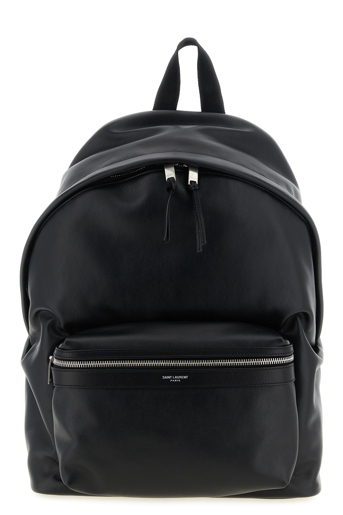 SAINT LAURENT OS city backpack
