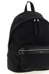 technical fabric backpack